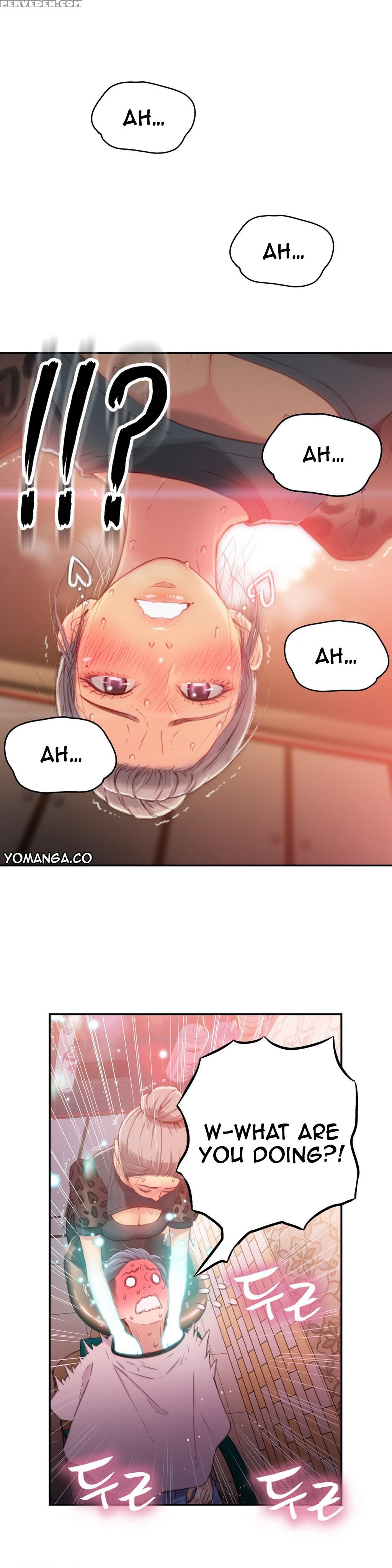 [bak Hyeong Jun] Sweet Guy Ch. 1-41 [english] [yomanga] 1