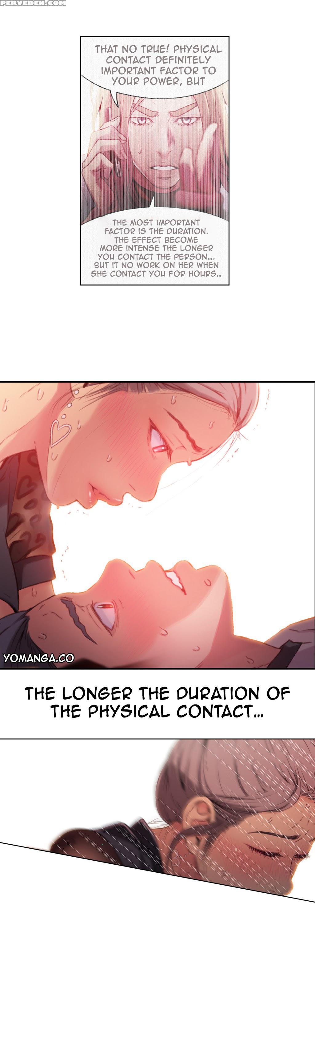 [bak Hyeong Jun] Sweet Guy Ch. 1-41 [english] [yomanga] 1