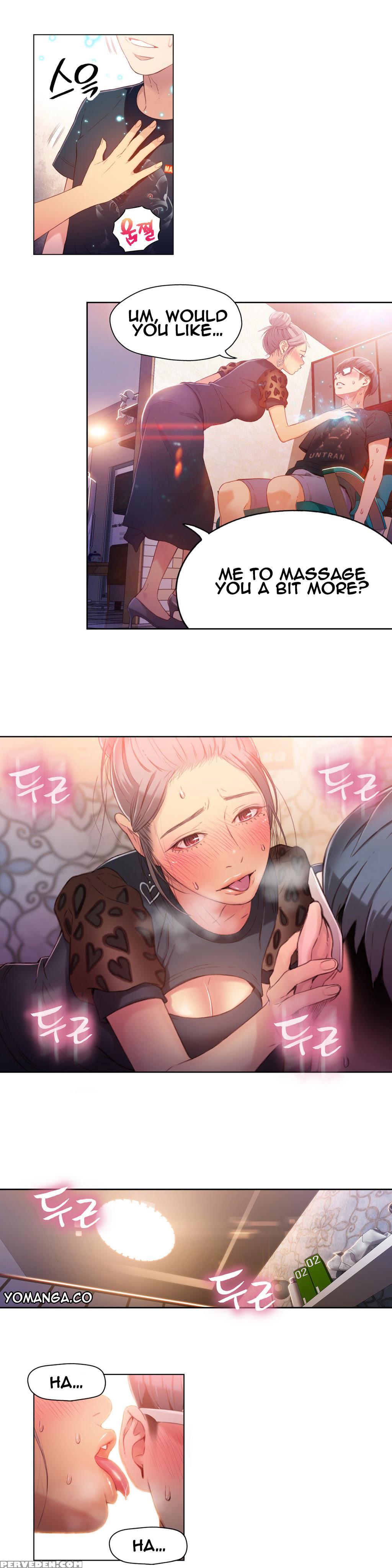 [bak Hyeong Jun] Sweet Guy Ch. 1-41 [english] [yomanga] 1