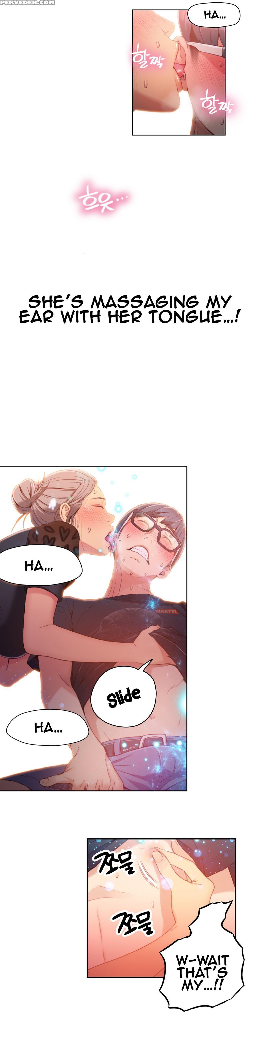 [bak Hyeong Jun] Sweet Guy Ch. 1-41 [english] [yomanga] 1