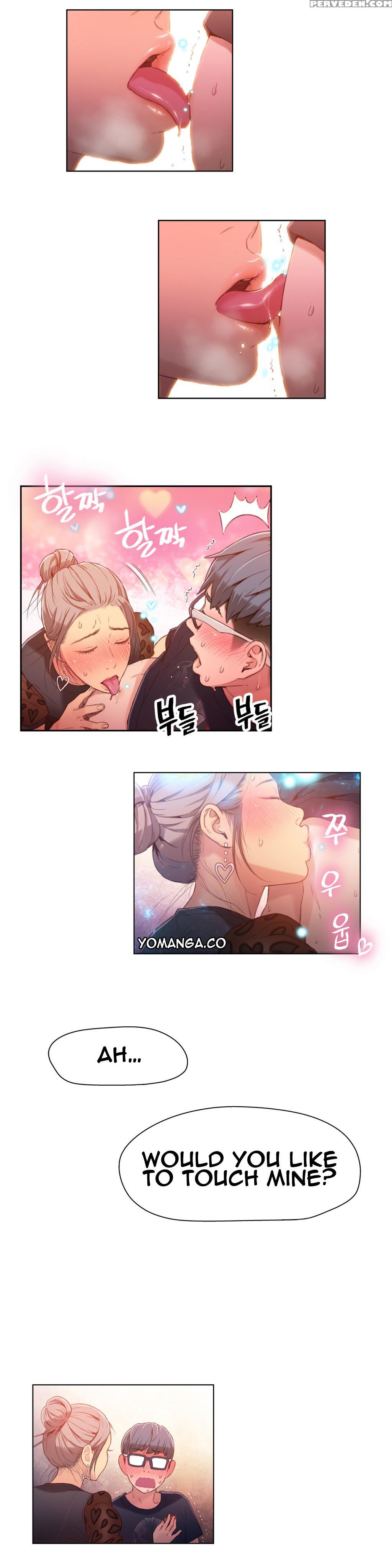[bak Hyeong Jun] Sweet Guy Ch. 1-41 [english] [yomanga] 1