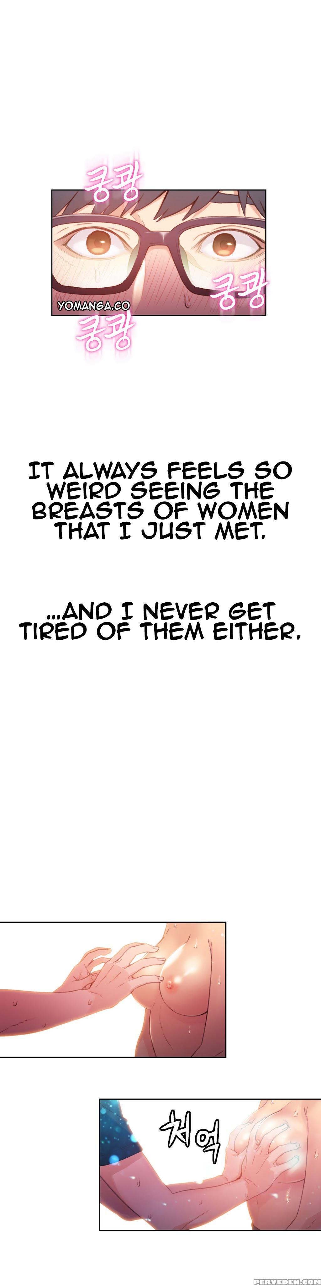 [bak Hyeong Jun] Sweet Guy Ch. 1-41 [english] [yomanga] 1