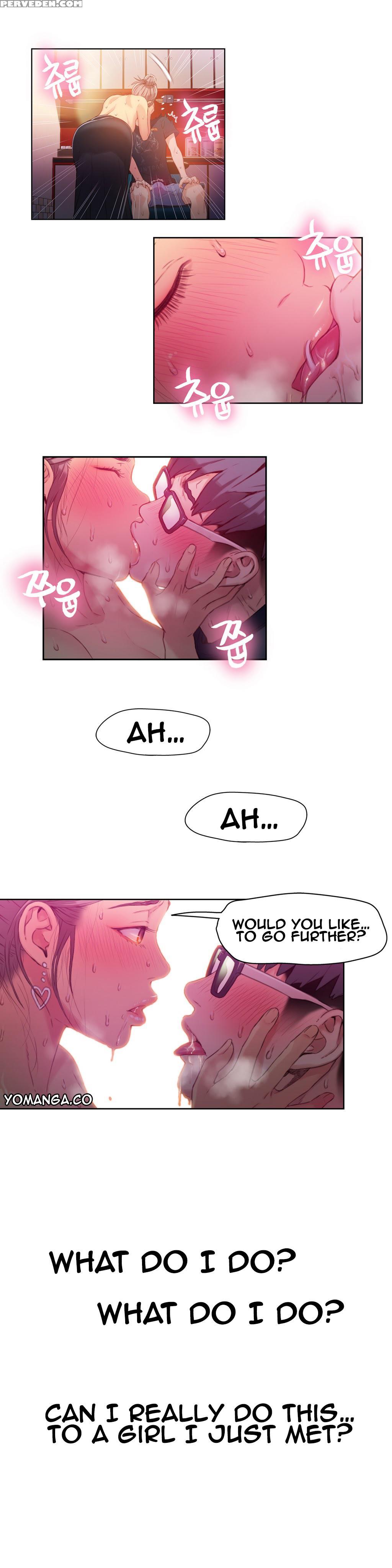 [bak Hyeong Jun] Sweet Guy Ch. 1-41 [english] [yomanga] 1