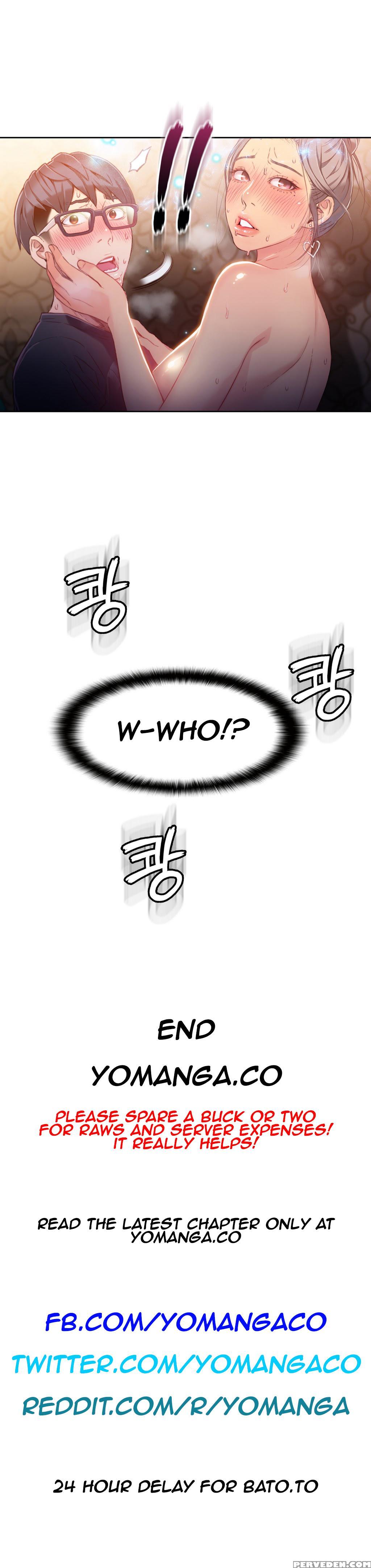 [bak Hyeong Jun] Sweet Guy Ch. 1-41 [english] [yomanga] 1