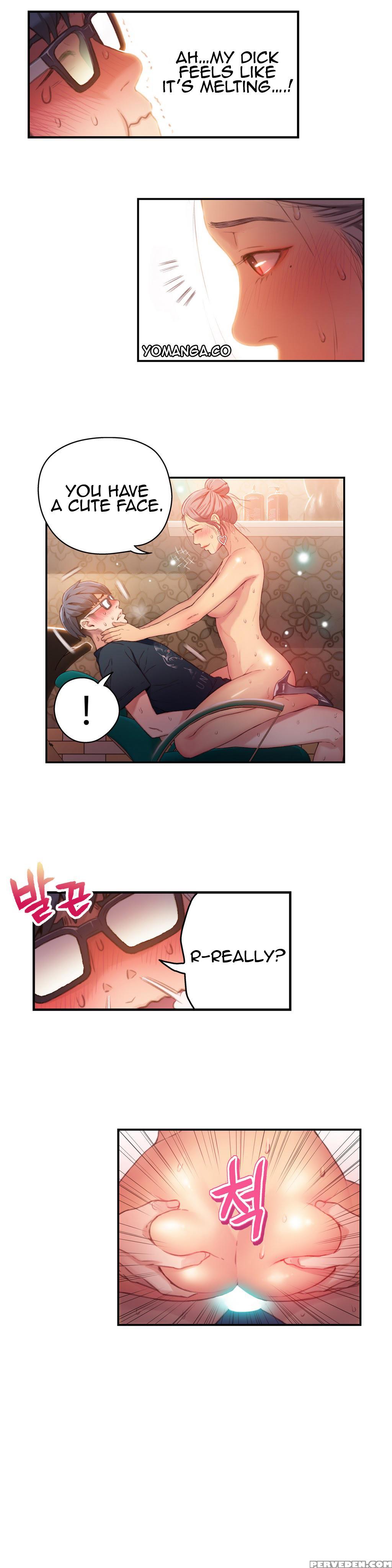 [bak Hyeong Jun] Sweet Guy Ch. 1-41 [english] [yomanga] 1
