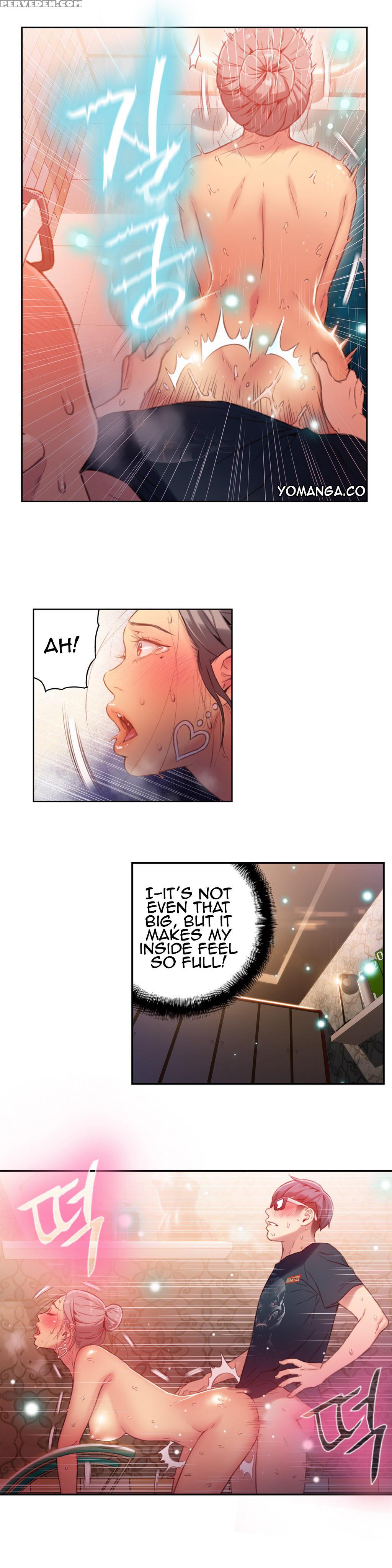 [bak Hyeong Jun] Sweet Guy Ch. 1-41 [english] [yomanga] 1
