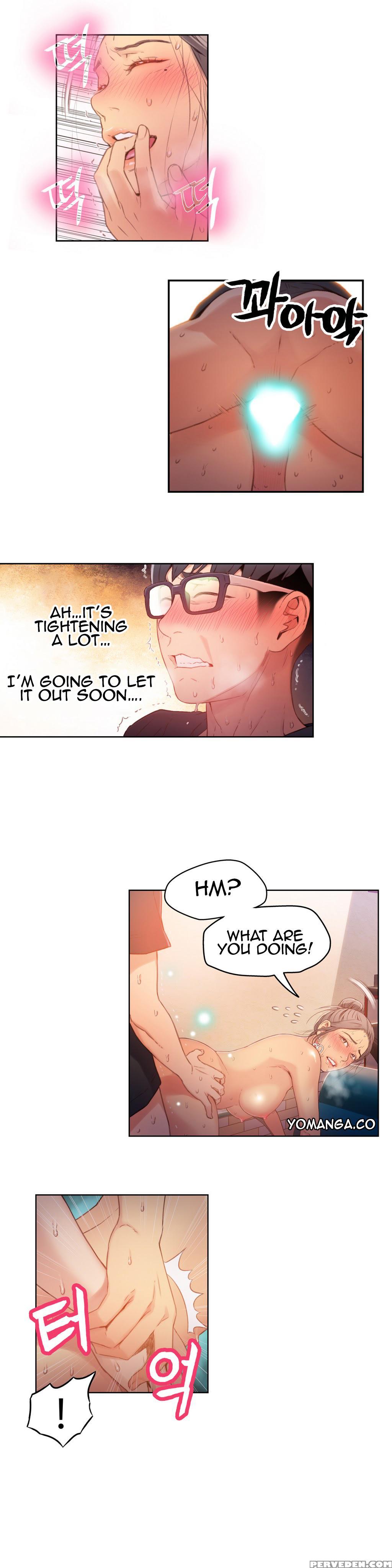 [bak Hyeong Jun] Sweet Guy Ch. 1-41 [english] [yomanga] 1