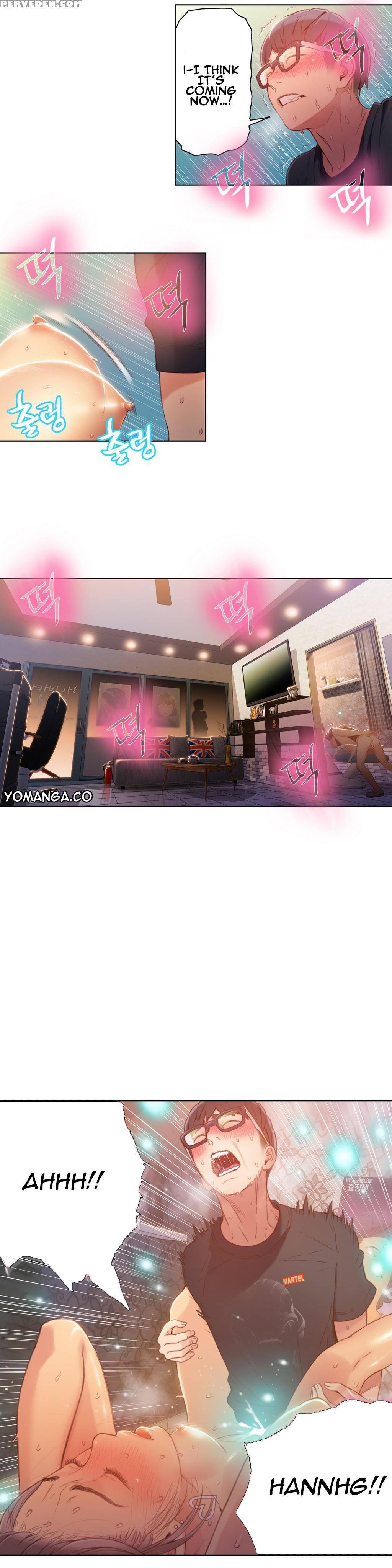 [bak Hyeong Jun] Sweet Guy Ch. 1-41 [english] [yomanga] 1