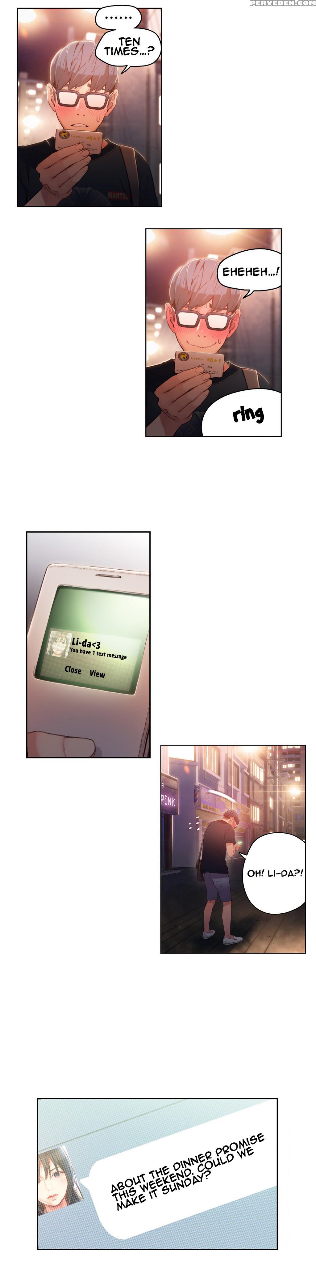 [bak Hyeong Jun] Sweet Guy Ch. 1-41 [english] [yomanga] 1
