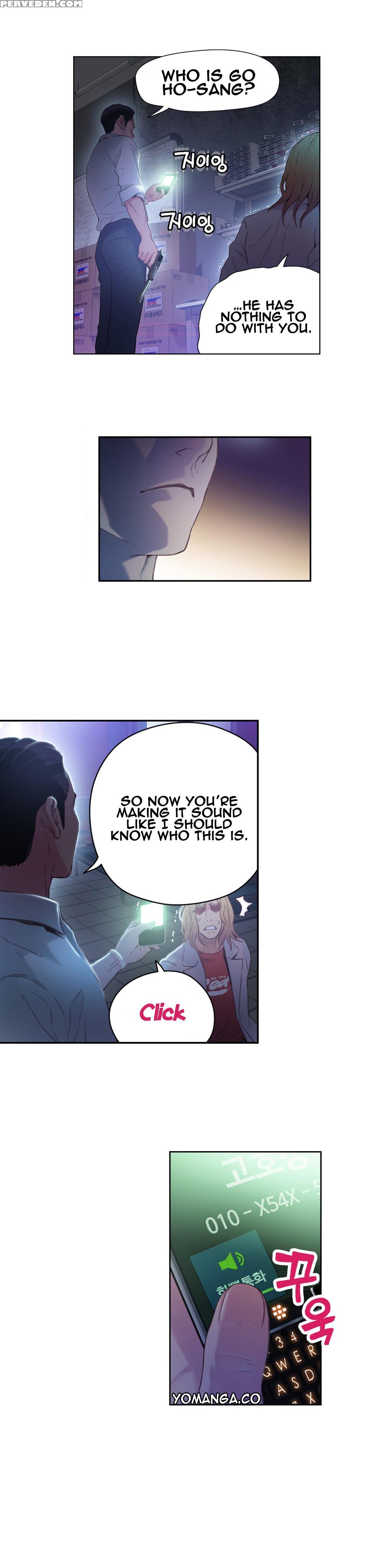 [bak Hyeong Jun] Sweet Guy Ch. 1-41 [english] [yomanga] 1