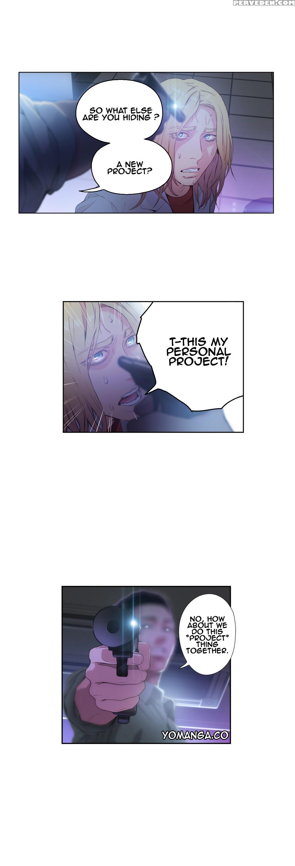 [bak Hyeong Jun] Sweet Guy Ch. 1-41 [english] [yomanga] 1