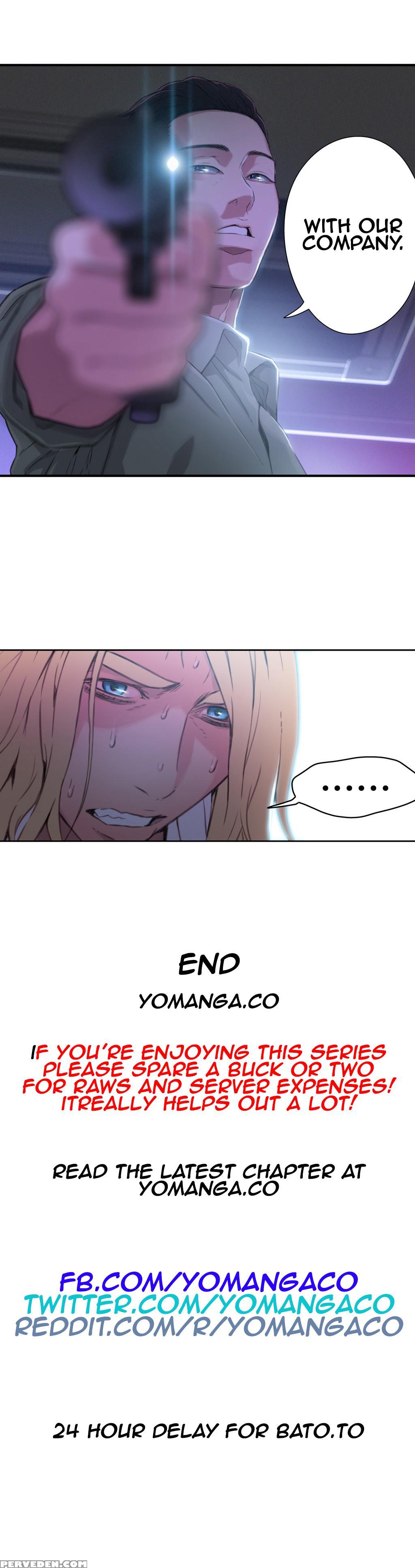 [bak Hyeong Jun] Sweet Guy Ch. 1-41 [english] [yomanga] 1