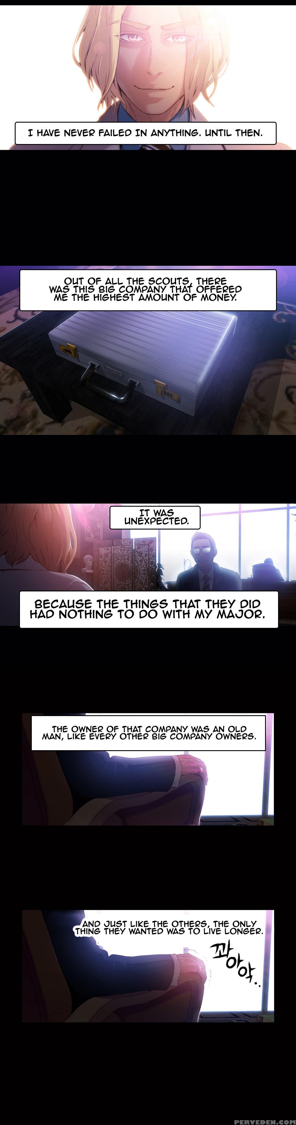 [bak Hyeong Jun] Sweet Guy Ch. 1-41 [english] [yomanga] 1