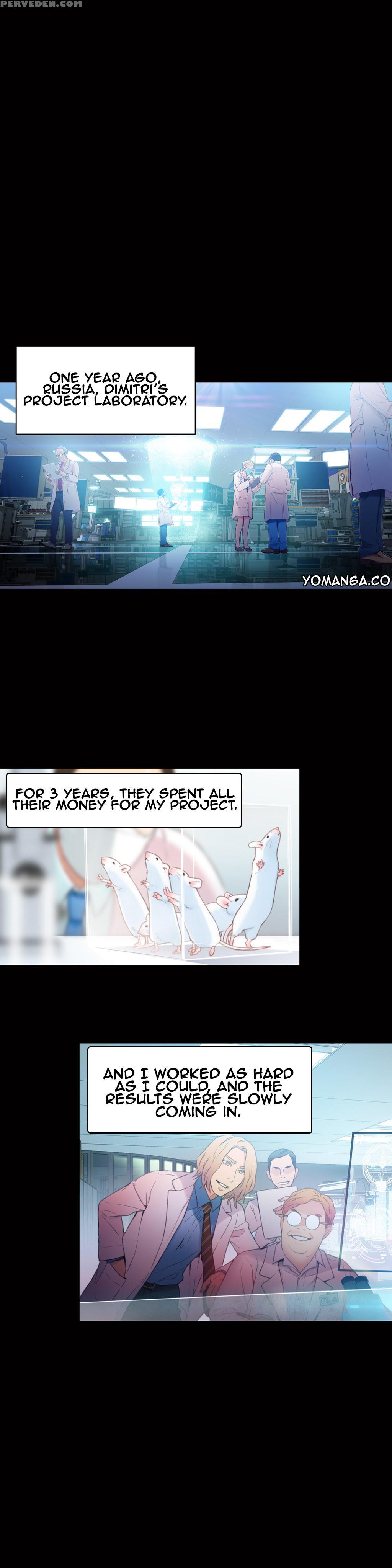[bak Hyeong Jun] Sweet Guy Ch. 1-41 [english] [yomanga] 1