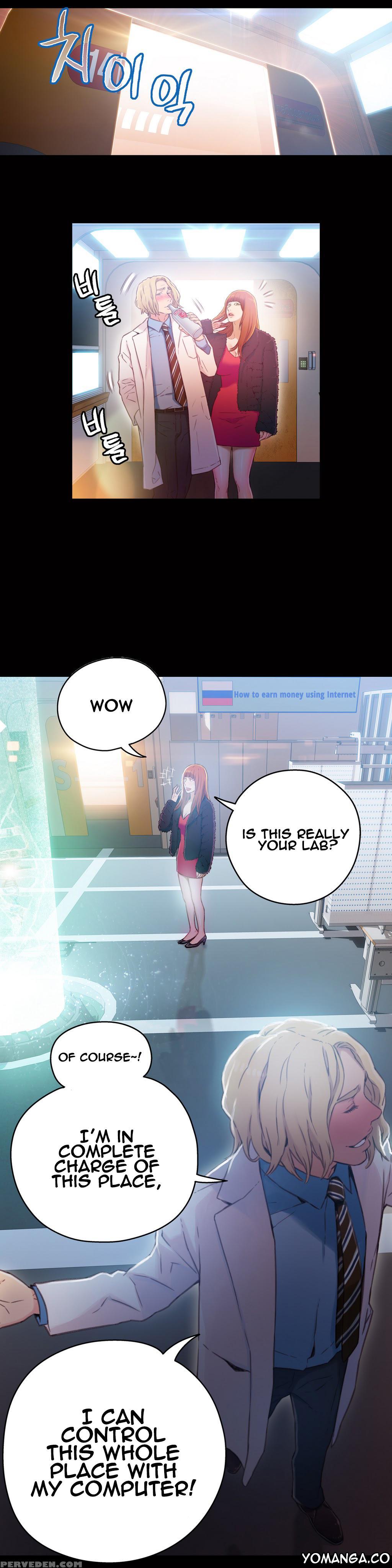 [bak Hyeong Jun] Sweet Guy Ch. 1-41 [english] [yomanga] 1