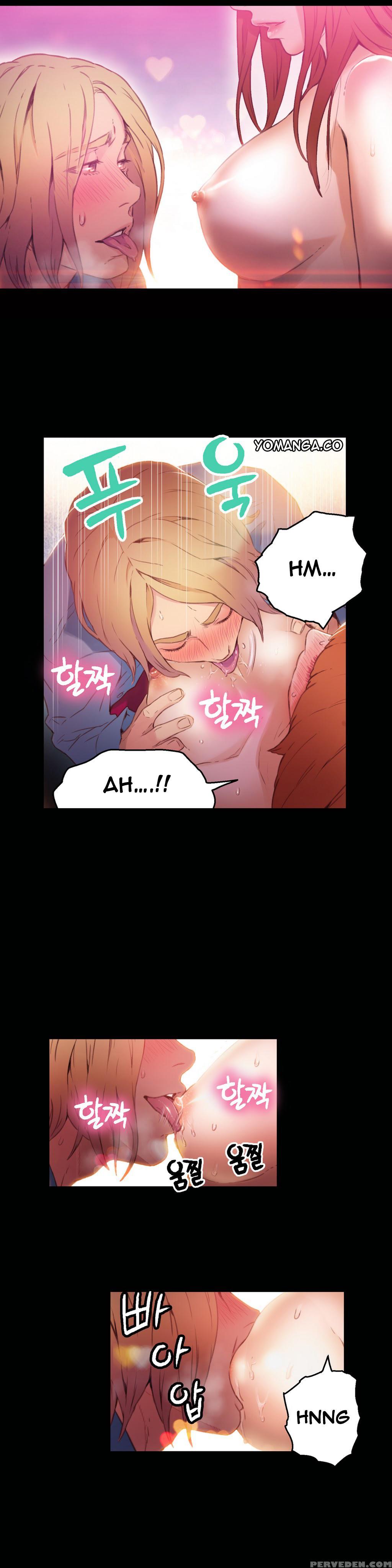 [bak Hyeong Jun] Sweet Guy Ch. 1-41 [english] [yomanga] 1