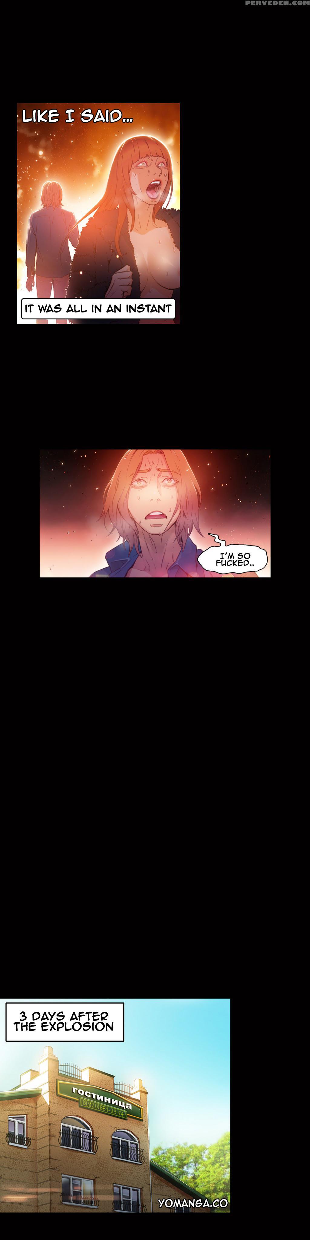 [bak Hyeong Jun] Sweet Guy Ch. 1-41 [english] [yomanga] 1