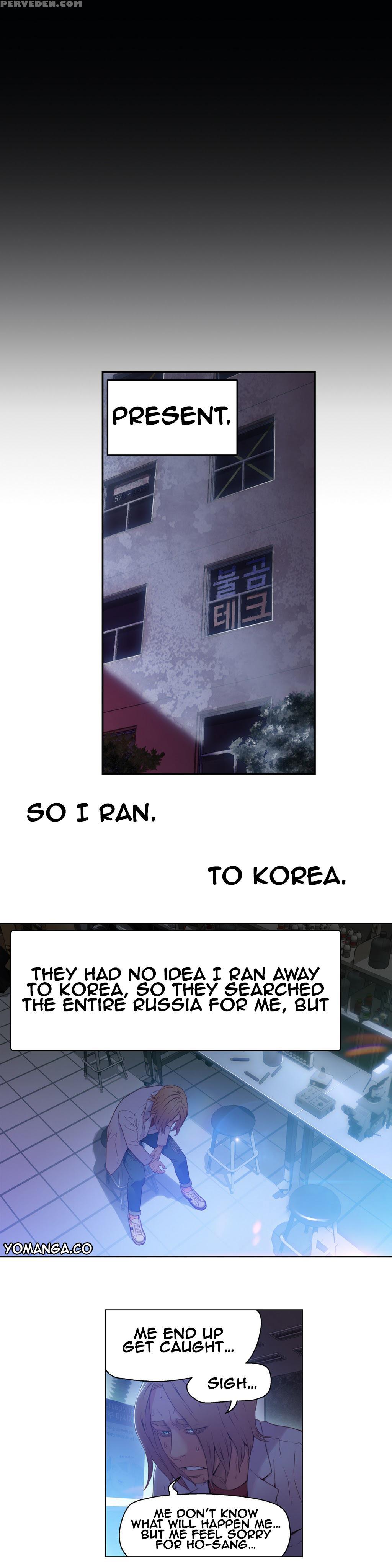 [bak Hyeong Jun] Sweet Guy Ch. 1-41 [english] [yomanga] 1