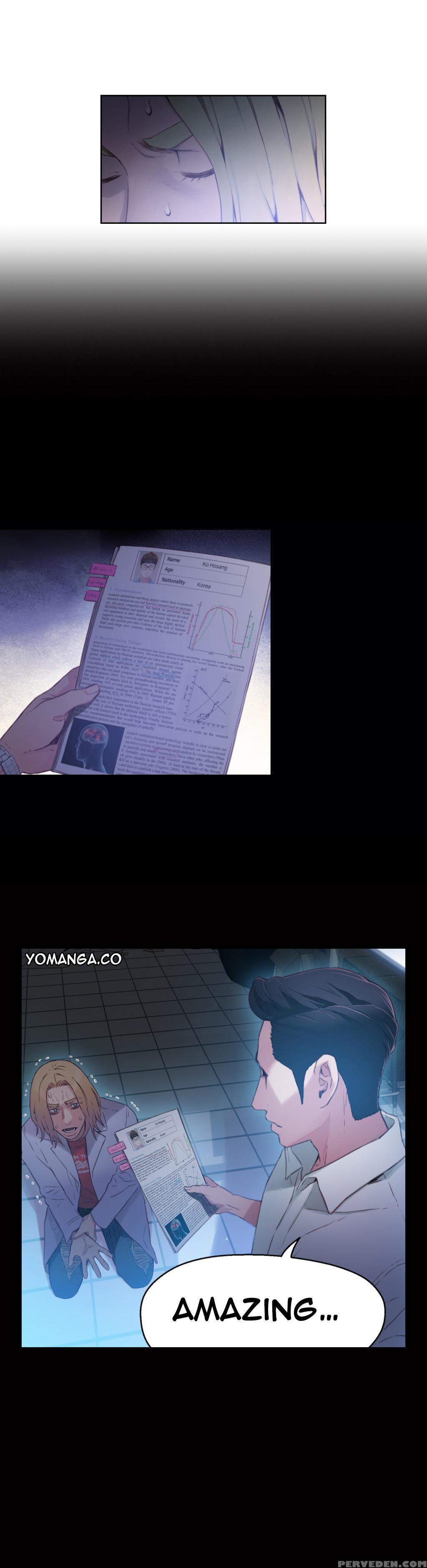 [bak Hyeong Jun] Sweet Guy Ch. 1-41 [english] [yomanga] 1