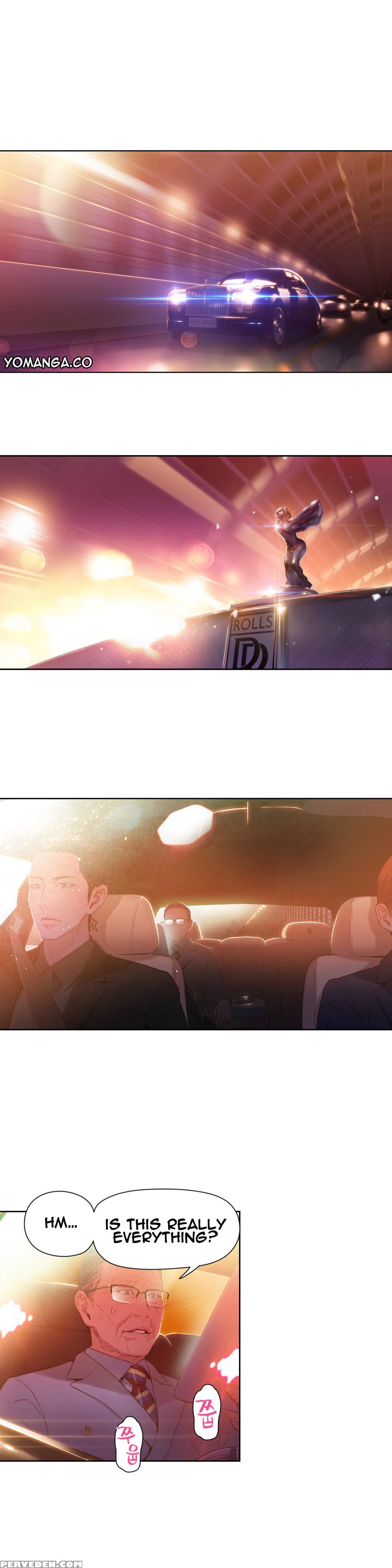 [bak Hyeong Jun] Sweet Guy Ch. 1-41 [english] [yomanga] 1
