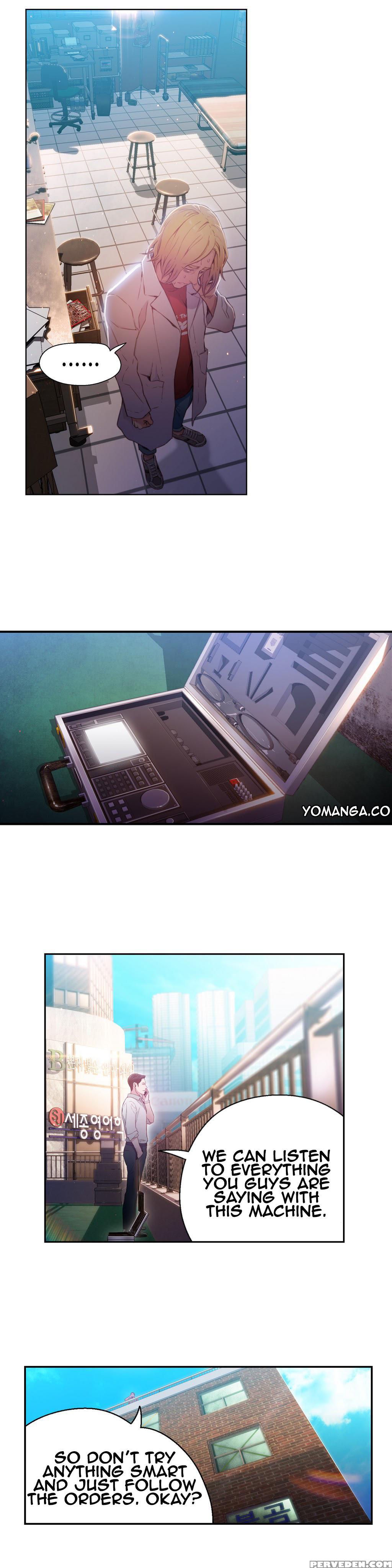 [bak Hyeong Jun] Sweet Guy Ch. 1-41 [english] [yomanga] 1