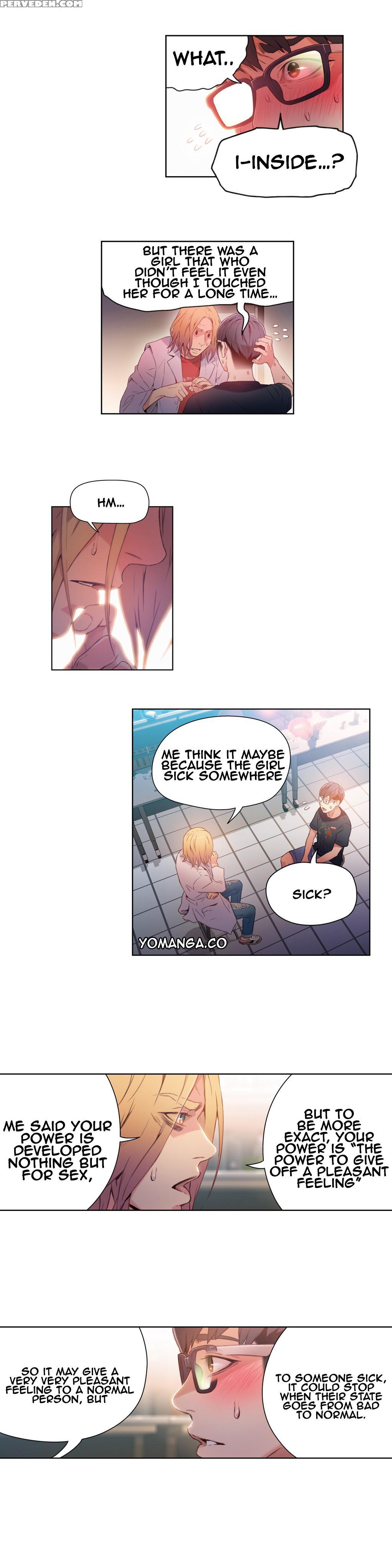[bak Hyeong Jun] Sweet Guy Ch. 1-41 [english] [yomanga] 1