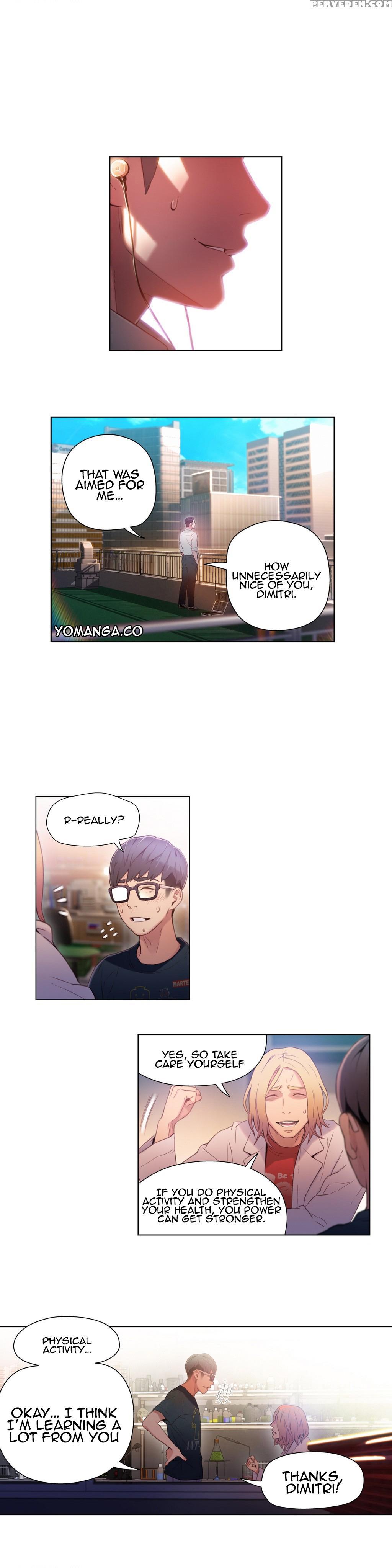 [bak Hyeong Jun] Sweet Guy Ch. 1-41 [english] [yomanga] 1