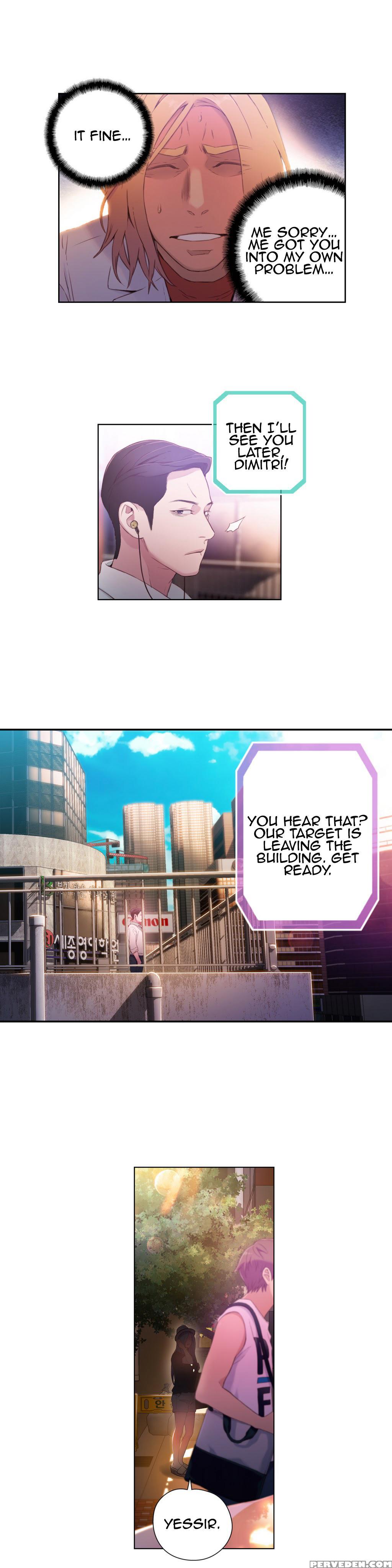 [bak Hyeong Jun] Sweet Guy Ch. 1-41 [english] [yomanga] 1