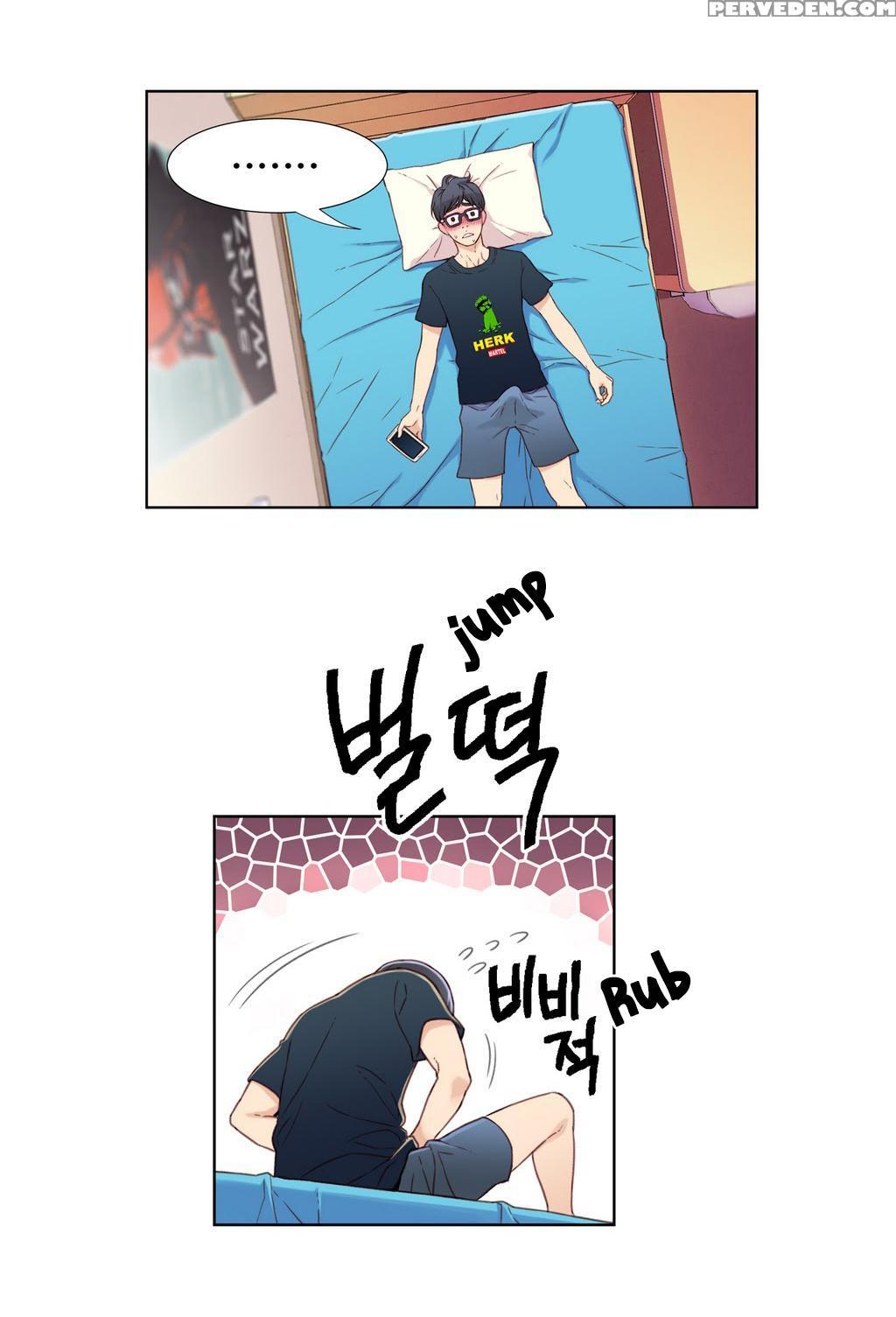 [bak Hyeong Jun] Sweet Guy Ch. 1-41 [english] [yomanga] 1