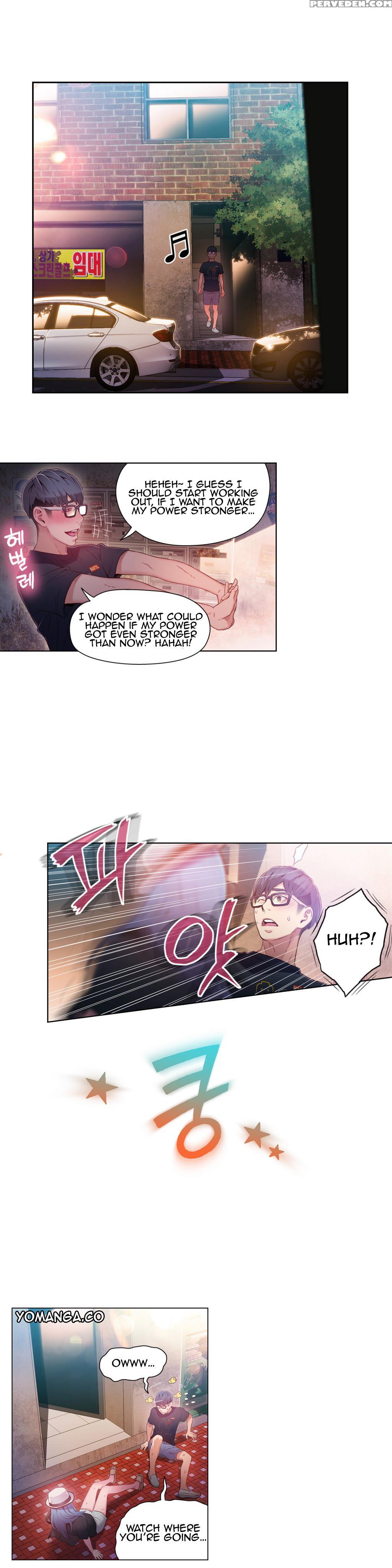 [bak Hyeong Jun] Sweet Guy Ch. 1-41 [english] [yomanga] 1