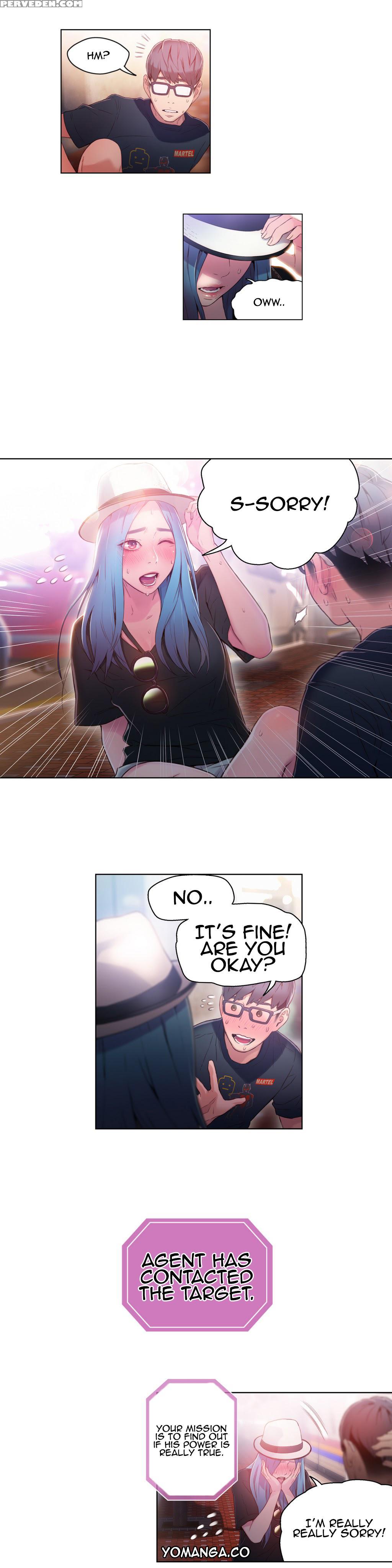 [bak Hyeong Jun] Sweet Guy Ch. 1-41 [english] [yomanga] 1