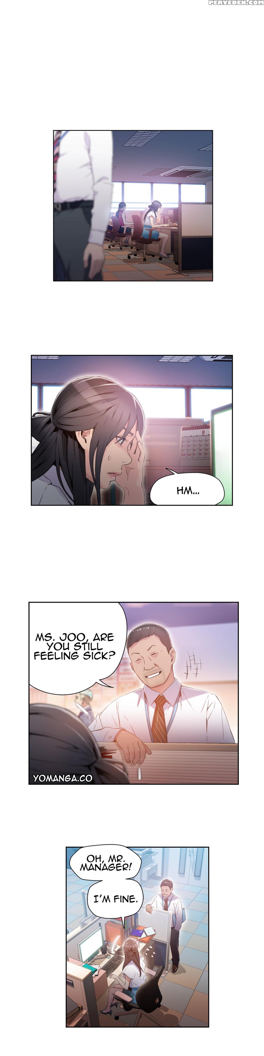 [bak Hyeong Jun] Sweet Guy Ch. 1-41 [english] [yomanga] 1