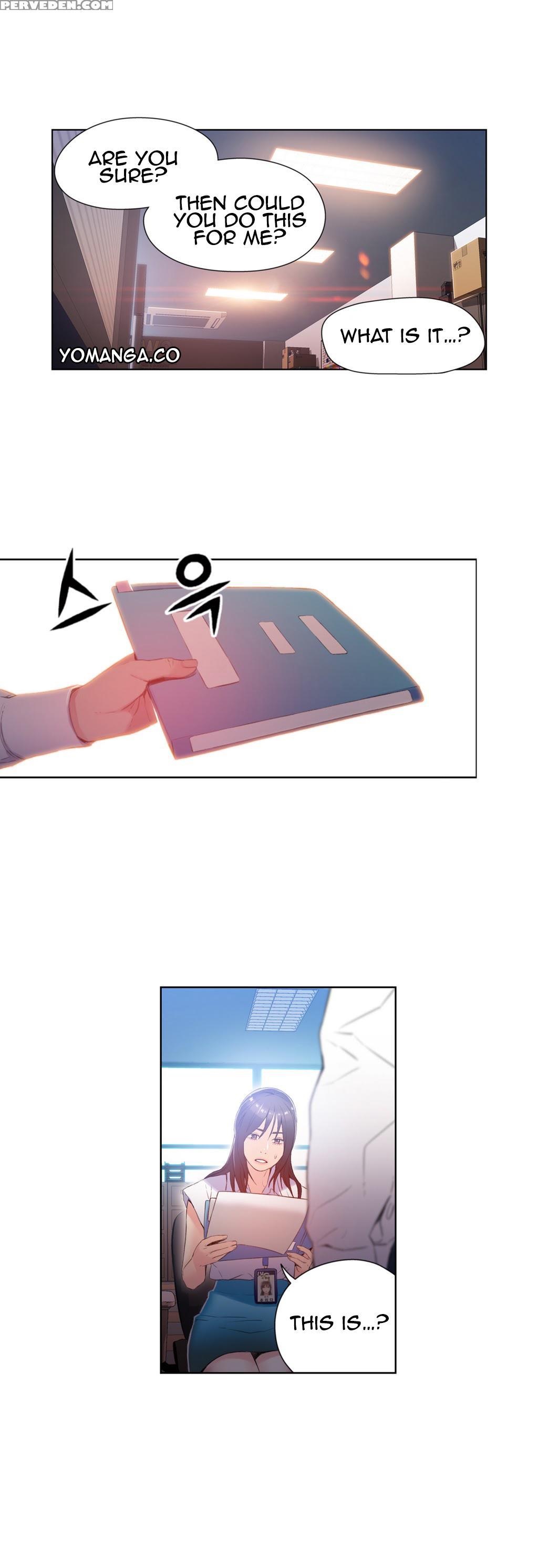 [bak Hyeong Jun] Sweet Guy Ch. 1-41 [english] [yomanga] 1