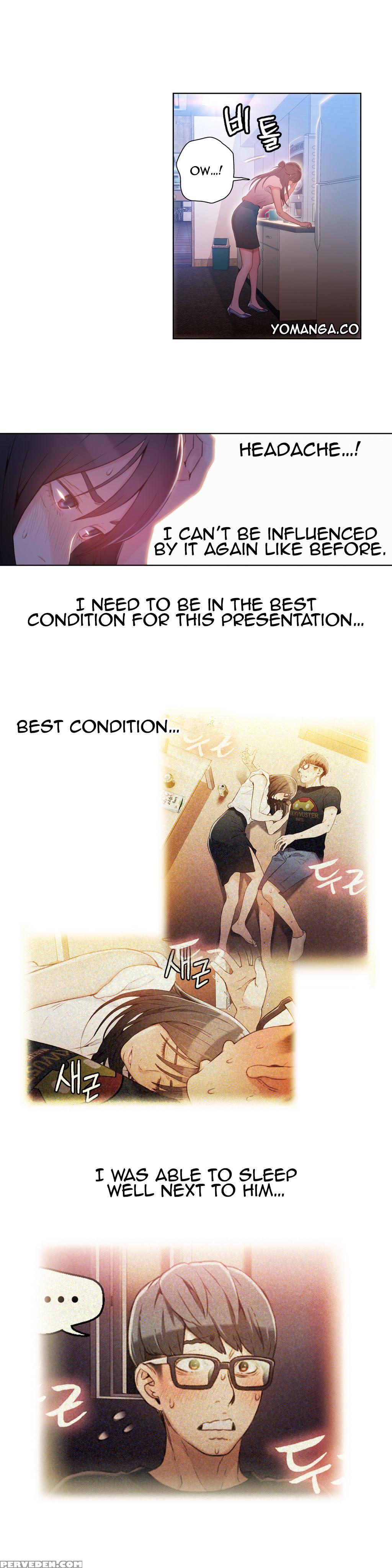 [bak Hyeong Jun] Sweet Guy Ch. 1-41 [english] [yomanga] 1