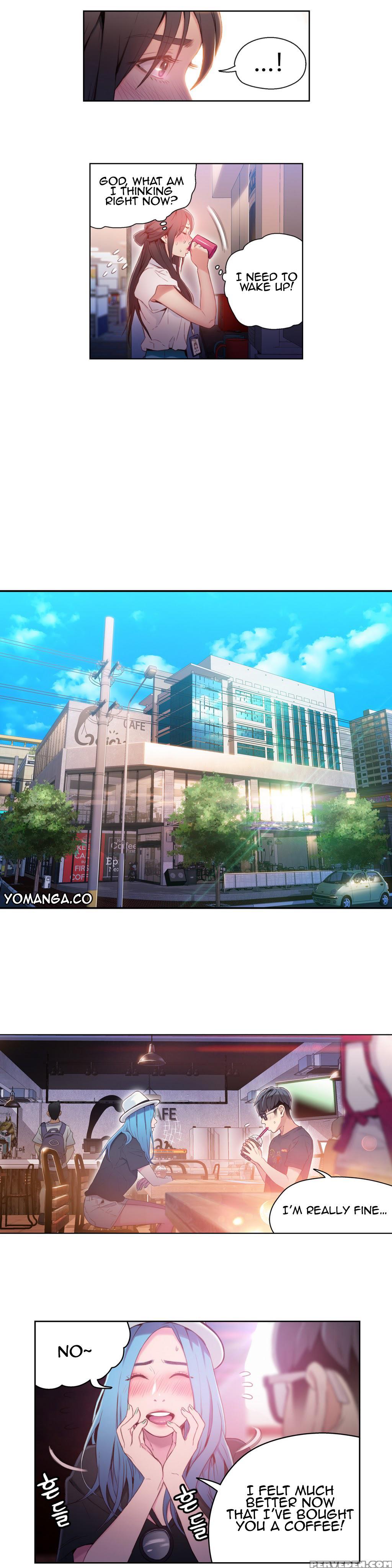 [bak Hyeong Jun] Sweet Guy Ch. 1-41 [english] [yomanga] 1