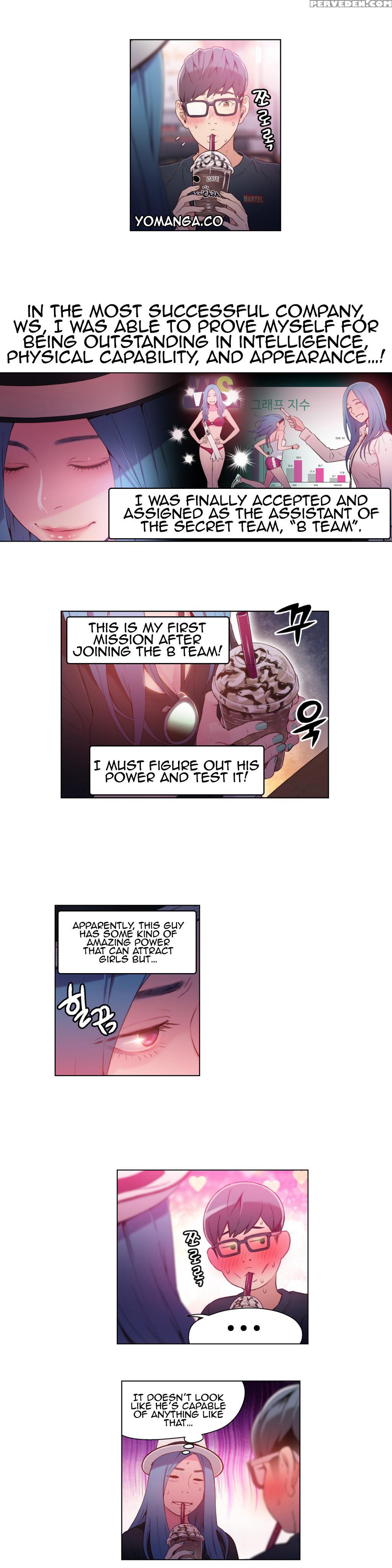 [bak Hyeong Jun] Sweet Guy Ch. 1-41 [english] [yomanga] 1