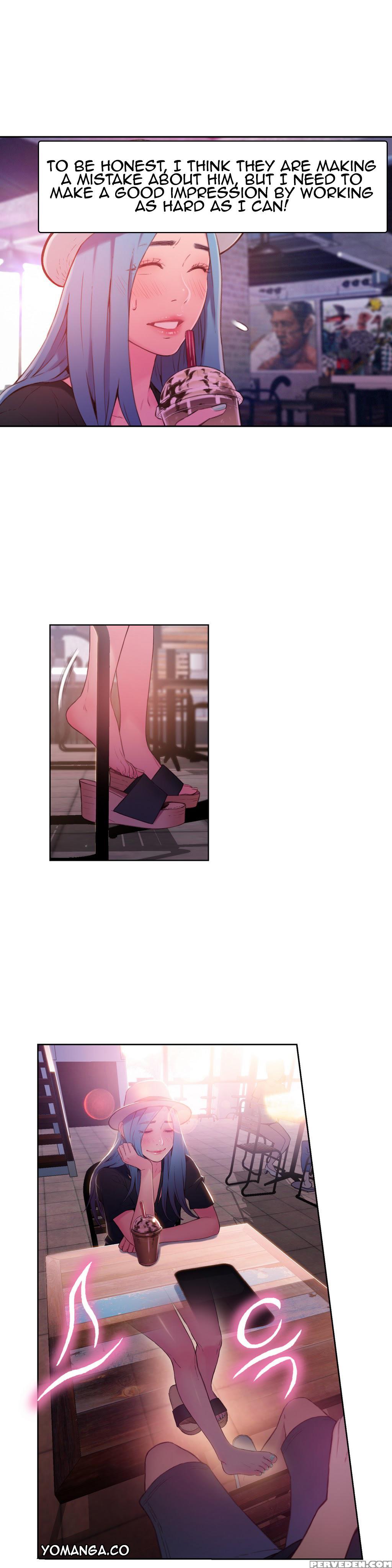 [bak Hyeong Jun] Sweet Guy Ch. 1-41 [english] [yomanga] 1
