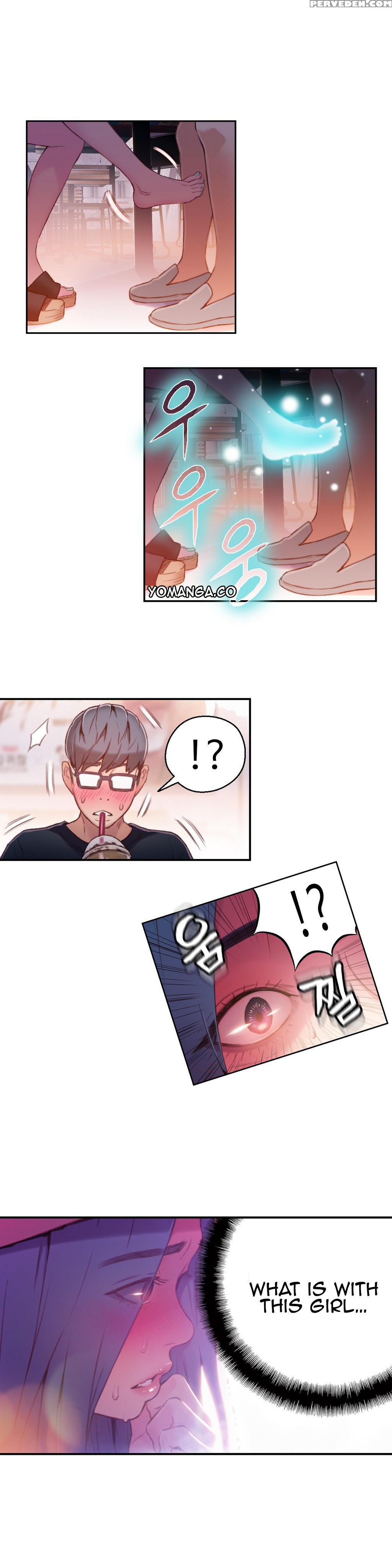 [bak Hyeong Jun] Sweet Guy Ch. 1-41 [english] [yomanga] 1