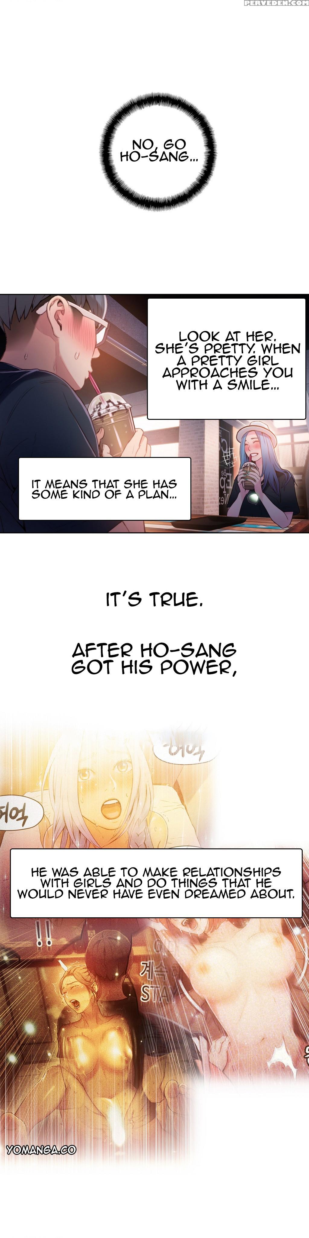 [bak Hyeong Jun] Sweet Guy Ch. 1-41 [english] [yomanga] 1