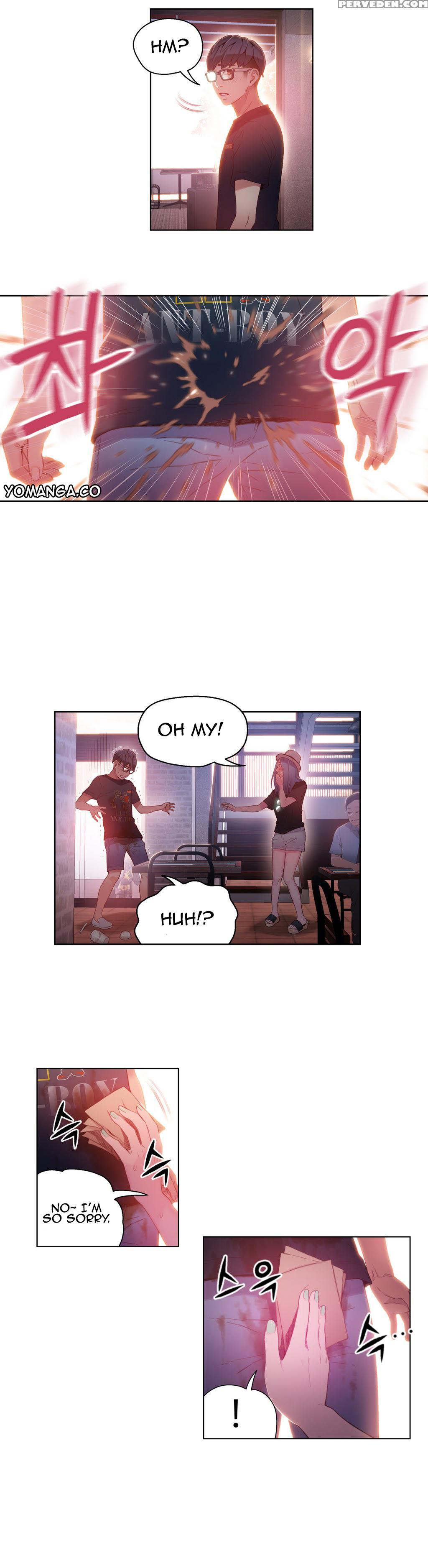 [bak Hyeong Jun] Sweet Guy Ch. 1-41 [english] [yomanga] 1
