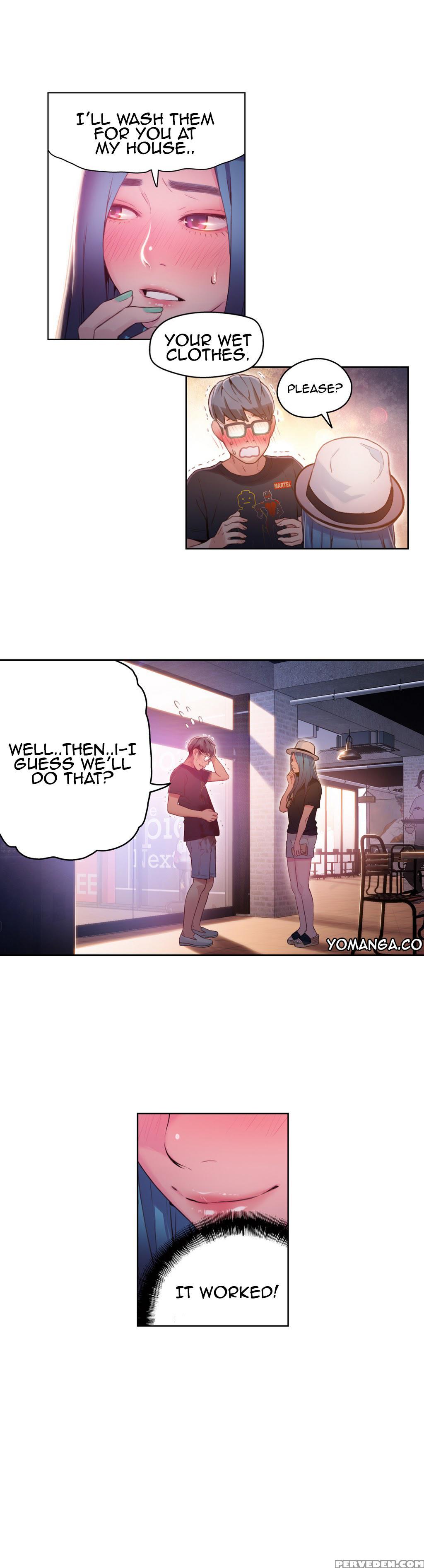 [bak Hyeong Jun] Sweet Guy Ch. 1-41 [english] [yomanga] 1