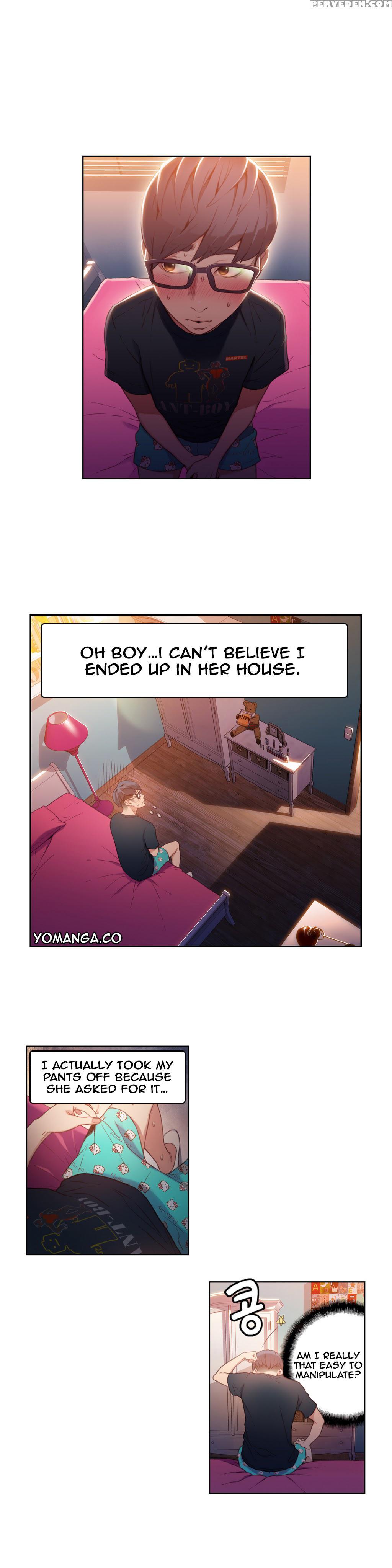 [bak Hyeong Jun] Sweet Guy Ch. 1-41 [english] [yomanga] 1