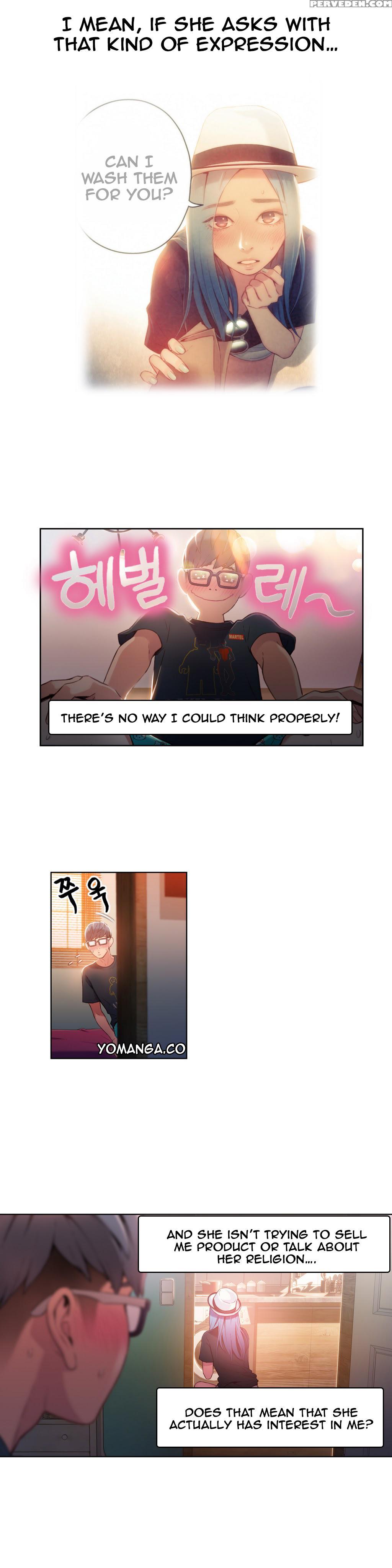 [bak Hyeong Jun] Sweet Guy Ch. 1-41 [english] [yomanga] 1