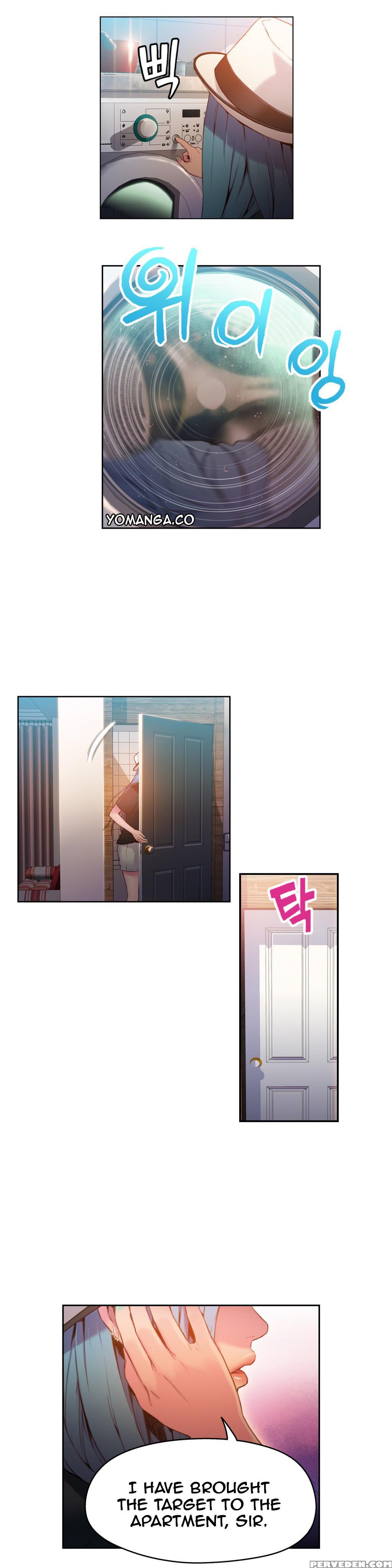[bak Hyeong Jun] Sweet Guy Ch. 1-41 [english] [yomanga] 1