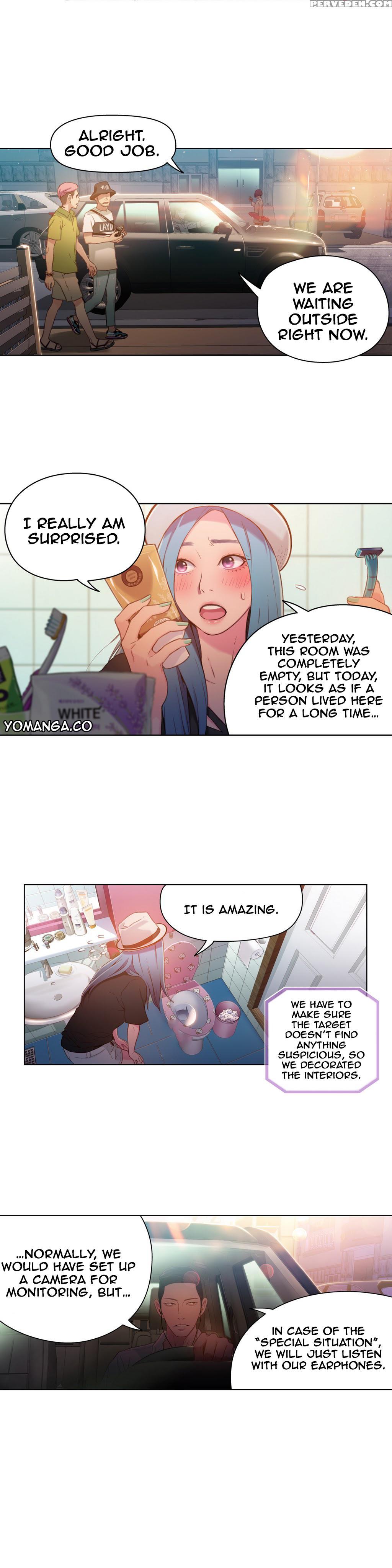 [bak Hyeong Jun] Sweet Guy Ch. 1-41 [english] [yomanga] 1