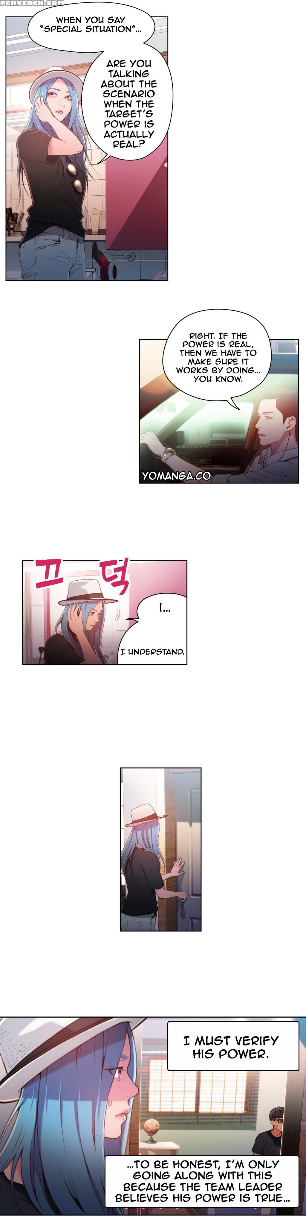 [bak Hyeong Jun] Sweet Guy Ch. 1-41 [english] [yomanga] 1