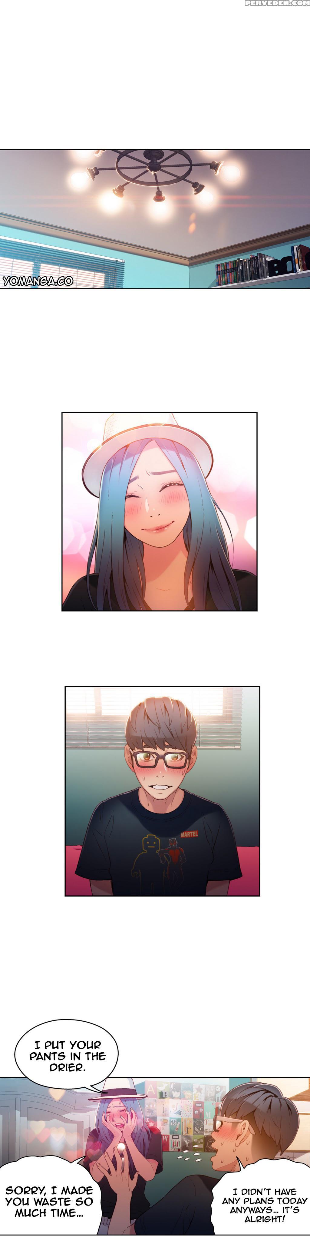 [bak Hyeong Jun] Sweet Guy Ch. 1-41 [english] [yomanga] 1