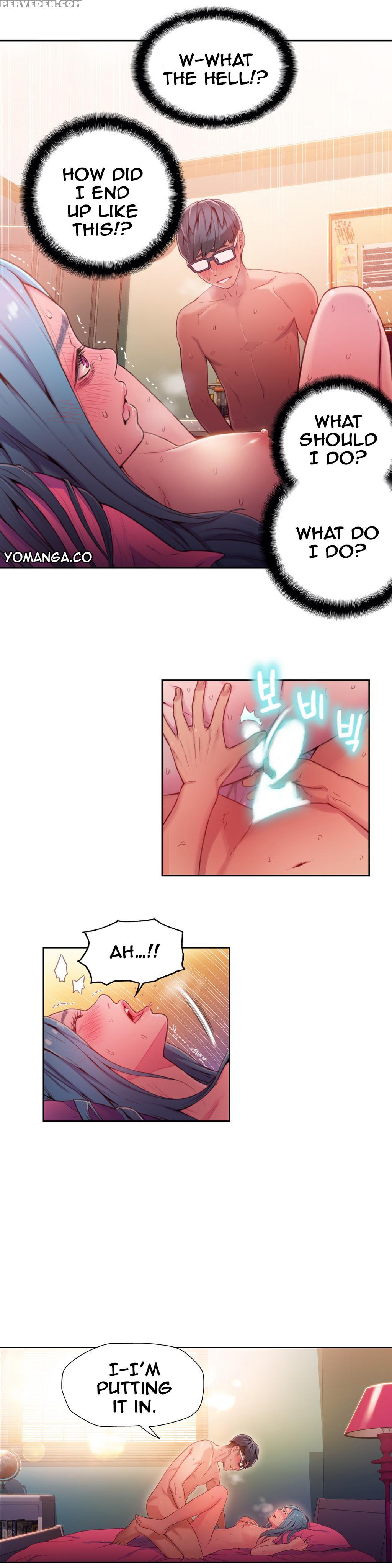 [bak Hyeong Jun] Sweet Guy Ch. 1-41 [english] [yomanga] 1