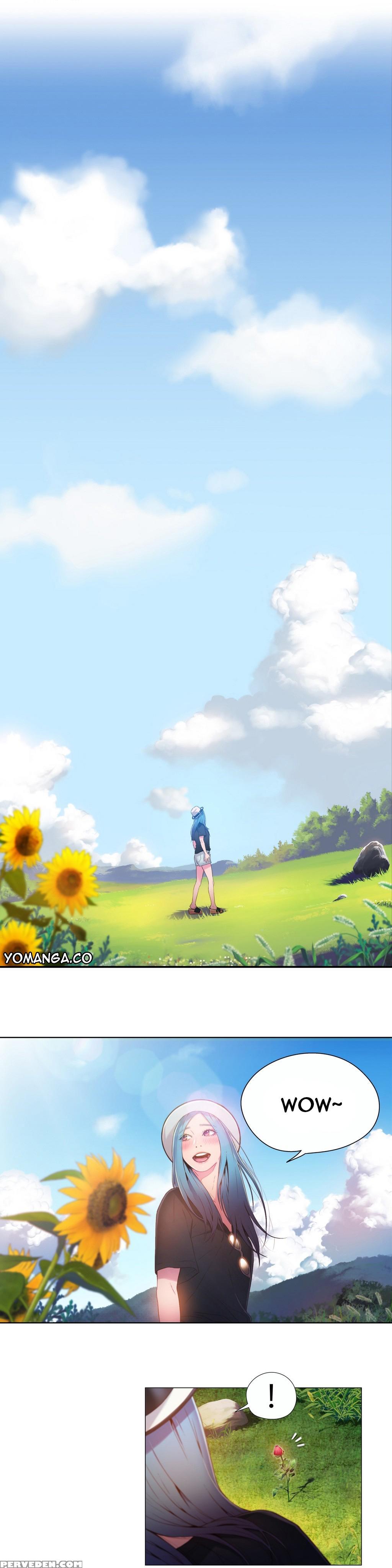 [bak Hyeong Jun] Sweet Guy Ch. 1-41 [english] [yomanga] 1