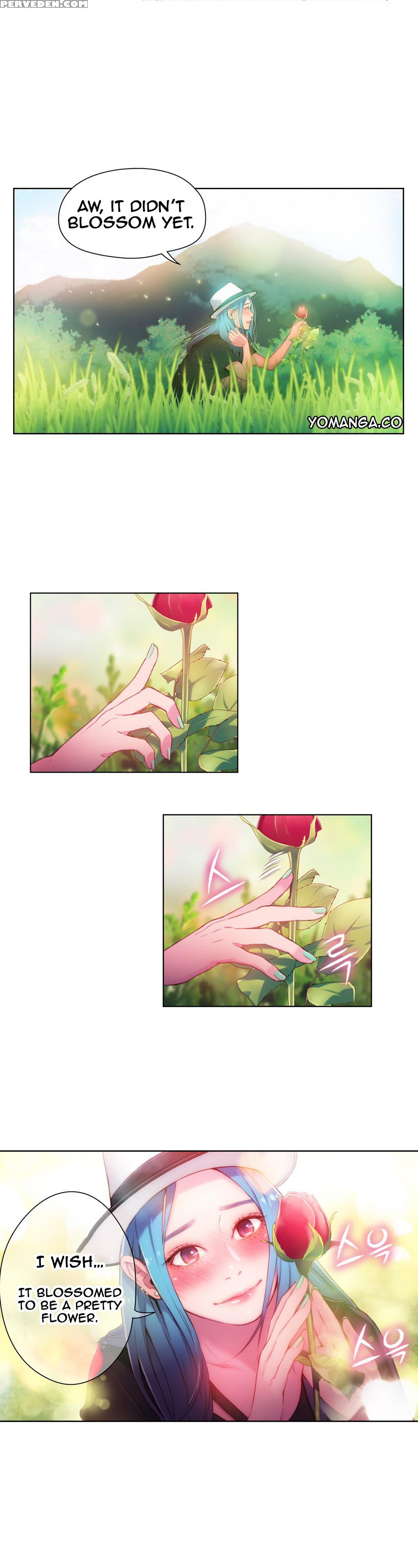 [bak Hyeong Jun] Sweet Guy Ch. 1-41 [english] [yomanga] 1